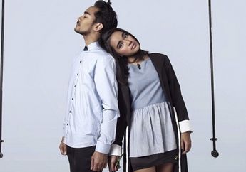 7 Pasang Kakak Adik Seleb Indonesia yang Kompak dan Eksis Sampai Sekarang
