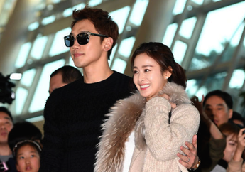 5 Pasangan Seleb Korea Paling Berpengaruh Alias Power Couple di Tahun 2017. Siapa Favorit Kamu?