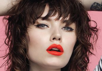 Tips Cantik Pakai Lipstik Pertama Kali