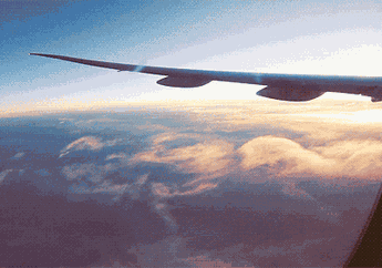 Analisis Cuaca di Lokasi Terakhir Pesawat AirAsia QZ8501