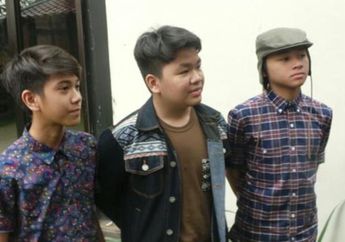 Kenapa Trailer CJR The Movie Dirilis Ulang?