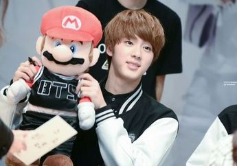 7 Kpop Idol Ini Punya Koleksi Barang Unik yang Enggak Terduga