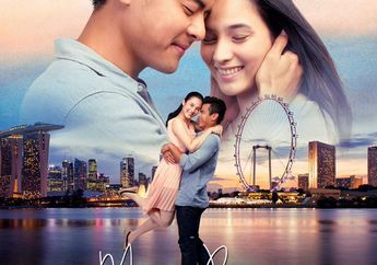 7 Film Indonesia dengan Cerita Super Menyentuh dan Keren yang Diangkat dari Kisah Nyata