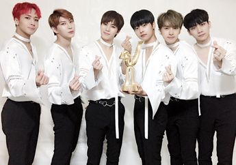 10 Boyband Kpop yang Meraih Gelar Sebagai Grup Paling Tinggi