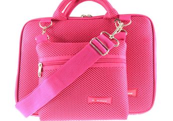 Wajib Punya! Tas Laptop Cewek Stylish Buat ke Sekolah, Kampus, atau Hangout