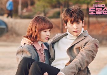 5 Alasan Drama Korea Strong Woman Do Bong Soon Bikin Kita Belajar Soal Kesetaraan Gender