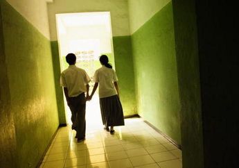 Kamera CCTV Antisipasi Perilaku Mesum di Sekolah?