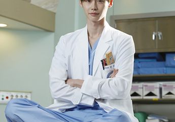 10 Karakter di Drama Korea yang Pintar Banget. Jadi Pengin Belajar Bareng Sama Mereka