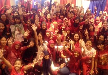 National Gathering Road To Red Tour: Fun To The Max!