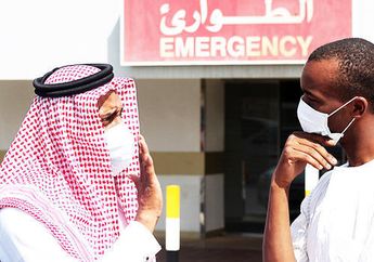 Waspada Virus MERS Menjangkiti Indonesia