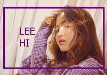 7 Inspirasi Fashion Ala Lee Hi Buat Cewek Bertubuh Mungil