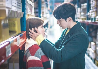 5 Drama Korea yang Bercerita Soal Sahabat Jadi Pacar. Wajib Tonton, Nih!