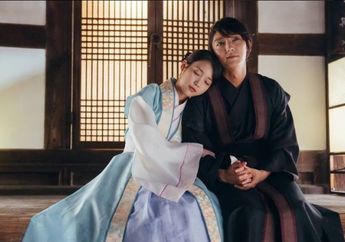 8 Drama Korea yang Bercerita Soal Benci Jadi Cinta. Seru dan Menggemaskan
