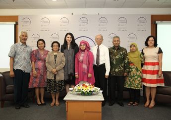 L'oreal For Women in Science Foundation: Dukung Peneliti Perempuan
