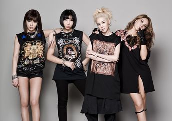 Ini 6 Alasan Kenapa Girlband Kpop Lebih Gampang Bubar Dibanding Boyband
