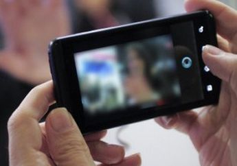 Lagi, Video Mesum Siswa SMA Beredar di Socmed