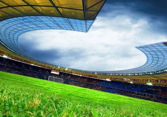 Panduan Dasar Penonton Pemula dan Aturan Yang Harus Dilakukan Pemain Saat Bermain Sepak Bola