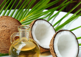 5 Manfaat Minyak Kelapa untuk Kecantikan yang Wajib Kita Tahu!