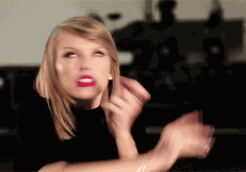 Taylor Swift Dan Seleb Lain Yang Pernah Dibajak Twitter-nya