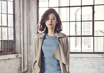 7 Seleb Korea Ini Rela Memotong Pendek Rambutnya demi Sebuah Peran. Total Banget, Ya!