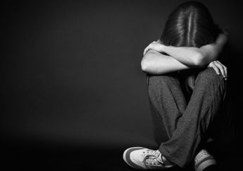 Tumor Otak Memisahkanku Dengan Sahabat Baikku Untuk Selamanya