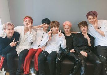 Kreatif Banget! 7 Grup Kpop Ini Menggunakan Properti Unik Saat Tampil Live