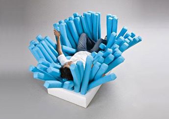 7 Tempat Tidur Aneh yang Benar Ada di Dunia Nyata! Sudah Tahu?