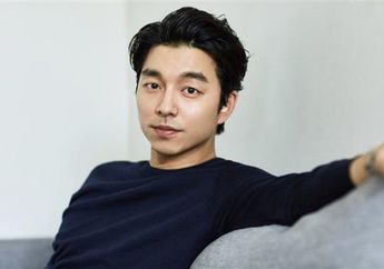 Heboh Kedatangan Gong Yoo ke Indonesia, Dirumorkan Akan Pergi ke Lombok