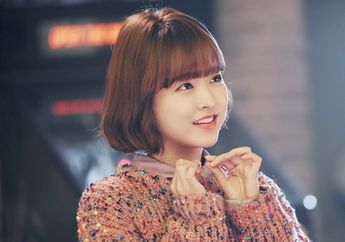 Inspirasi Potongan Rambut Pendek Model Bob dari 8 Karakter di Drama Korea. Cute dan Kece!