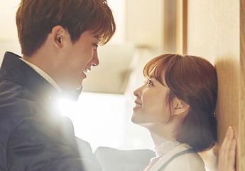 3 Alasan Park Bo Young dan Park Hyung Sik dari Strong Women Dong Bong Soon Disangka Pacaran Beneran