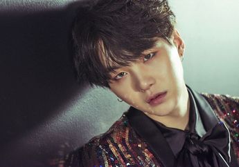 Selain Suga ‘BTS’, Ini 10 Seleb Kpop yang Juga Membuat Lagu untuk Seleb Lain