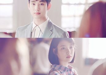 IU dan 4 Musisi Korea Ini Pernah Bikin Lagu tentang Mantan Pacarnya. Duh, Sedih Banget!