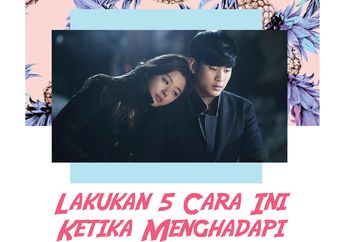 Punya Cowok Cuek? Ini 5 Hal yang Harus Kita Lakuin!