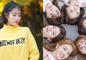 Laboum Mengalahkan IU & 4 Seleb Kpop Lain yang Kemenangannya di Music Bank Jadi Kontroversi