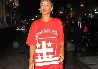 Style To Try: 90s Style