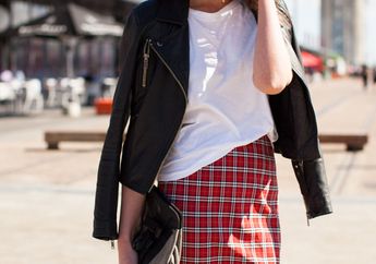 Trend To Try: Grunge Chic