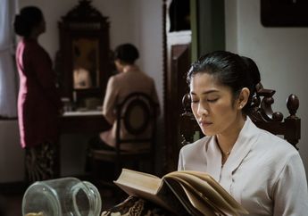 5 Tips Jadi Cewek Yang Disukai Banyak Orang Menurut Para Pahlawan Indonesia