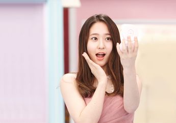Ternyata Begini Cara yang Tepat Mengaplikasikan Blush On ke Wajah!