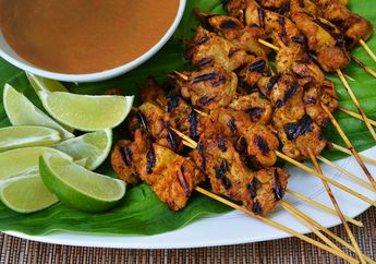 Cari Tahu Makanan yang Paling Cocok Kita Makan Berdasarkan Zodiak!
