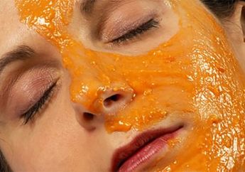 Cuma 4 Langkah, DIY Masker Pepaya Ini Bisa Menghilangkan Bekas Jerawat dan Mencerahkan Wajah