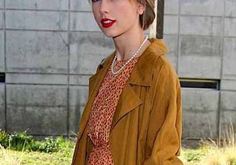 Trend To Try: How To Wear Pearl Necklaces Casually