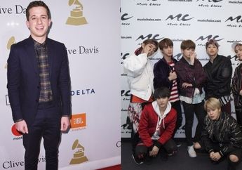 5 Penyanyi Hollywood yang Ngefans Bahkan Pengin Kolaborasi Sama BTS. Semoga Beneran Terjadi!