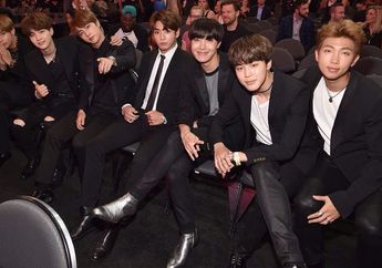 BTS Menang Top Social Artist dan 4 Fakta Seru Lainnya Tentang BTS di Billboard Music Awards 2017