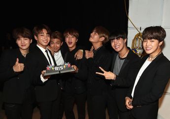 Ini Alasan BTS Bisa Jadi 'Monster' Medsos Global & Menang Top Social Artist Billboard Music Awards!