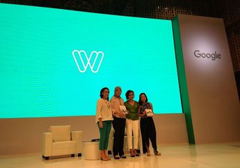 4 Info Tentang Konferensi Womenwill Google Indonesia yang Membantu Perempuan Untuk Membuka Bisnis