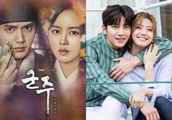 Enggak Cuma Punya Episode Belasan, Ada Drama Korea Tayang Sampai 40 Episode. Kenapa?