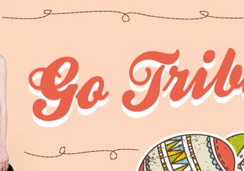 Trend Alert: Global Tribal