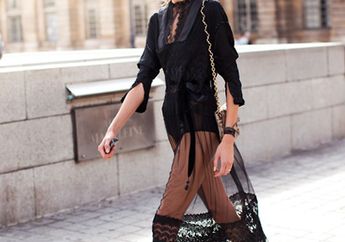 Sheer for Sure