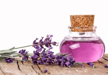 Pakai 10 Produk Kecantikan Aroma Lavender Ini Supaya Tetap Rileks di Bulan Puasa