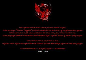 Situs Kejaksaan Agung dan Dewan Pers Di-hack. Ini Kronologi Kejadiannya